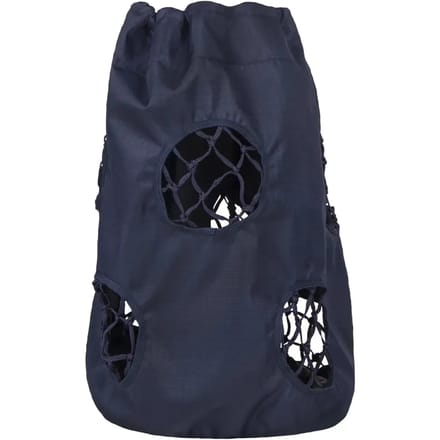 Hooizak voor paarden QHP Multi