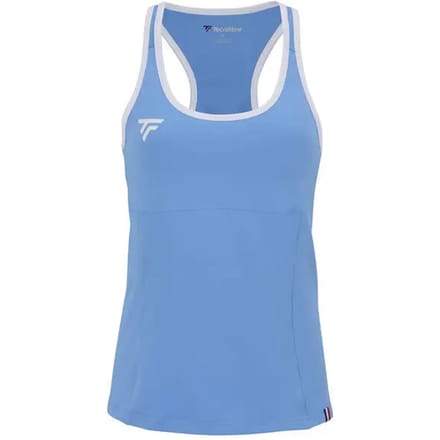 Damestanktop Tecnifibre Team Top