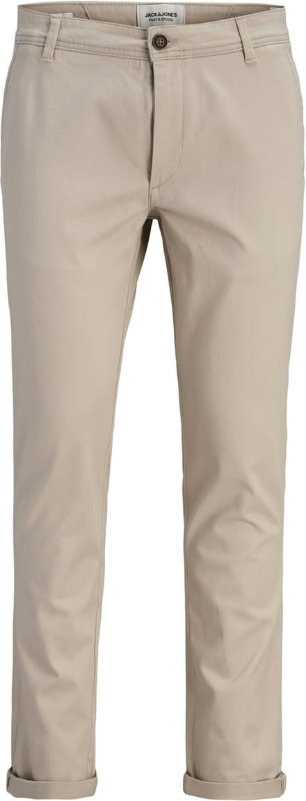 Jack & Jones Chinobroek Slim Fit Chinobroek