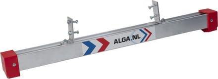 ALGA Stabiliteitsbalk in 3 afmetingen - 104 cm