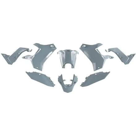 Kit Decoratie Moto Plastics Racetech T7 Revolution Yamaha
