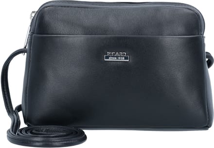 Picard Really - Schoudertas 19 cm (schwarz)