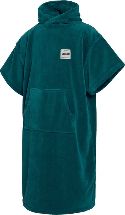 Mystic Poncho Teddy