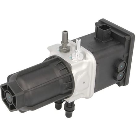 Elementen van de DeNOx-doseringsmodule DINEX 5EL059
