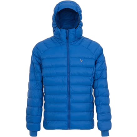 Hooded jacket Mac In A Sac