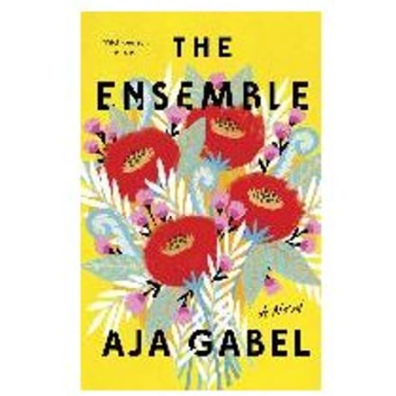 The Ensemble - Aja Gabel