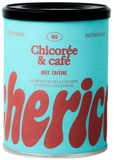 Cherico - Cichorei & Café - 80g