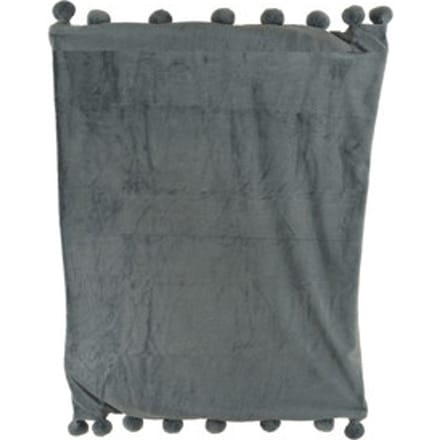 Plaids, deken Decoris FELIX