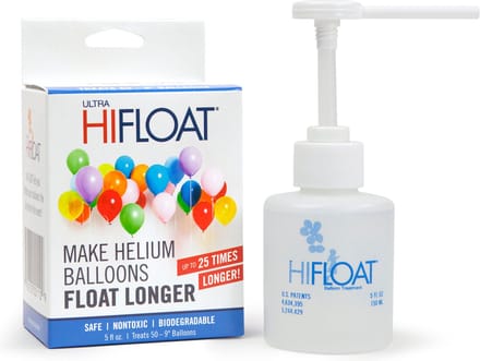 Ultra Hi-Float 150Ml (Dit is geen helium)