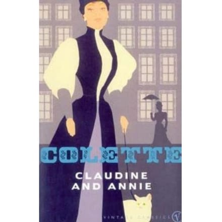 Claudine And Annie - Claudine - Colette
