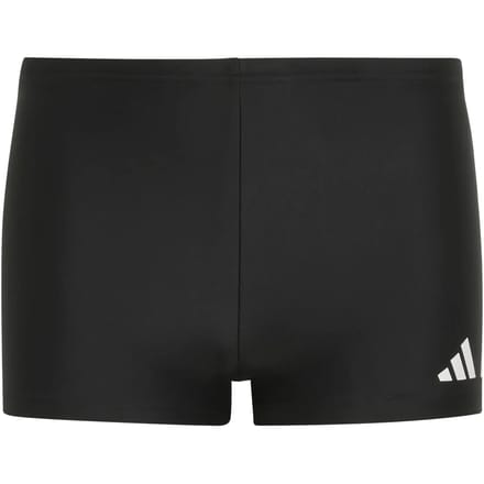 Adidas Performance 3-Stripes Zwemboxer Kids - Kinderen - Zwart