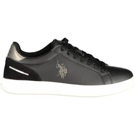 Lage Sneakers U.S Polo Assn. spirit015weyh1neblk38