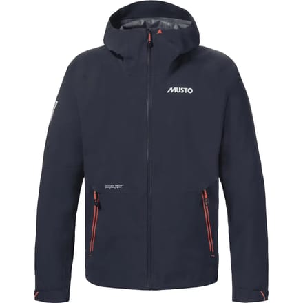 Waterdichte jas Musto BR3
