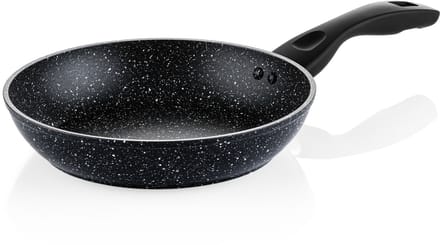Westinghouse Koekenpan – Ø 24 cm – Inductie – Black Marble
