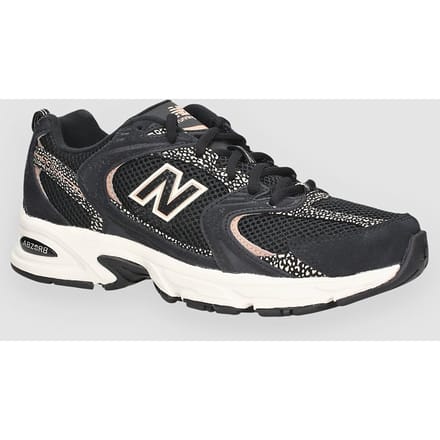 New Balance 530 dames sneaker - Zwart multi