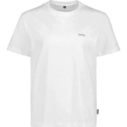 T-shirt van biologisch katoen voor vrouwen Sasta Raw
