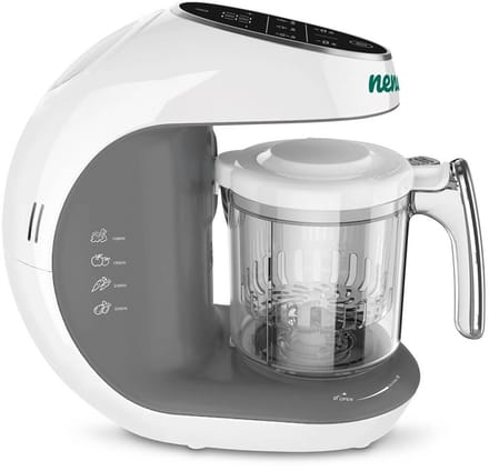 NENO Blender CIBO Steam Blender