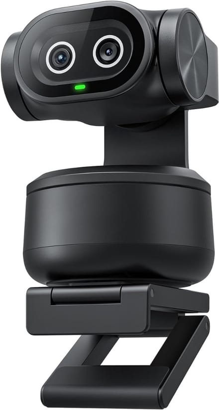 MKSS® Webcam Voor PC – Streaming Camera – Camera Met Microfoon