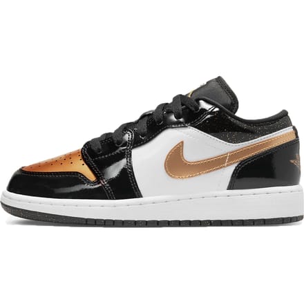 Air Jordan 1 Low Gold Toe (GS)
