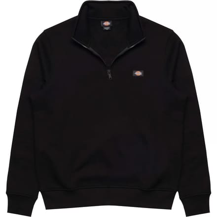 Sweatshirt met kwartritssluiting Dickies Oakport