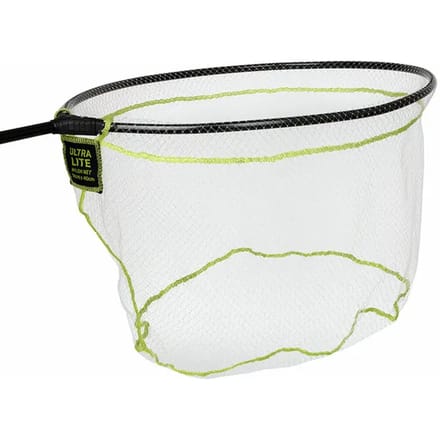 Matrix Ultra Lite Landing Nets 50 x 40cm - Schepnet