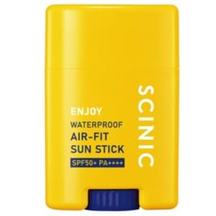 SCINIC - Enjoy Waterproof Air-Fit Sun Stick 20g