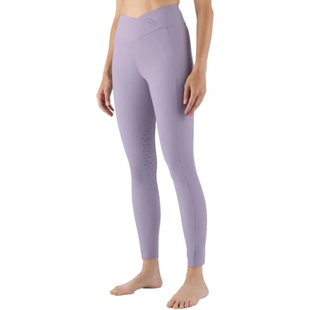Dameslegging met middengrip Equiline Eqgalakh