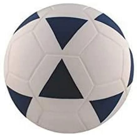 Schuimrubberen bal Softee Formulaire Football
