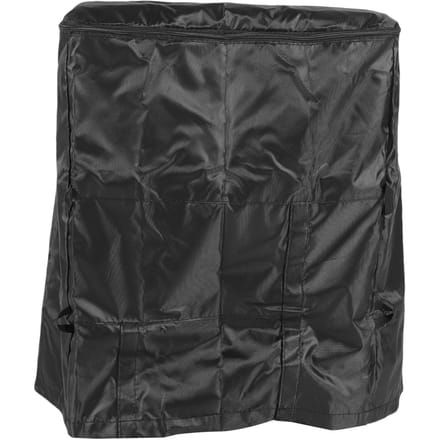Hottub Pomp Geïsoleerde Hoes Waterdicht Spa Pomp Winterhoes Eenvoudige Installatie voor Buiten Zwart gray
