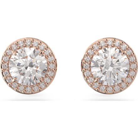 Swarovski Una Angelic Oorsieraden 5648995