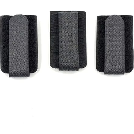 Pièces de rechange velcro strepen fietstas voor motor Taac TCSTR7