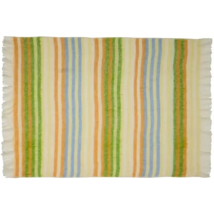 Geruite Hubsch Interior Loom