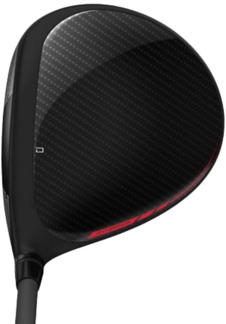 Wilson Staff Dynapwr Carbon Heren Driver