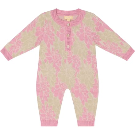 Baby meisjes jumpsuit Balou Floral