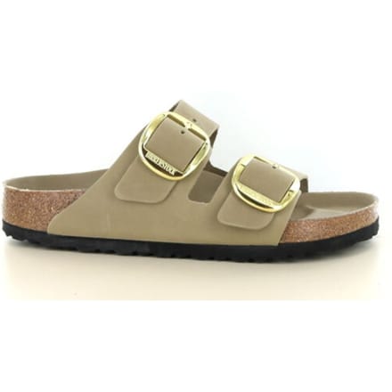 Birkenstock Arizona big buckle wijdte normaal