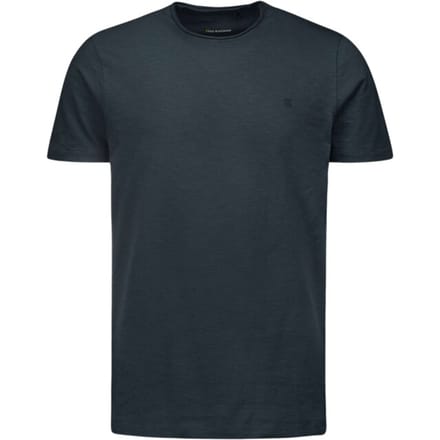 No Excess T-shirt crewneck slub night