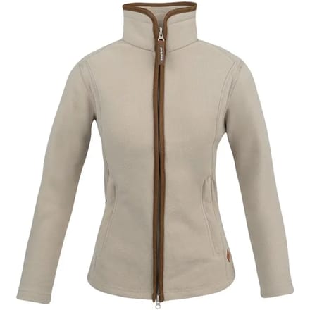 Fleece met volledige rits voor dames Jack Pyke