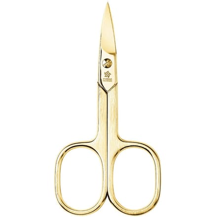 Pfeilring Nagelknipper | Goud | Nagelschaar 9 cm