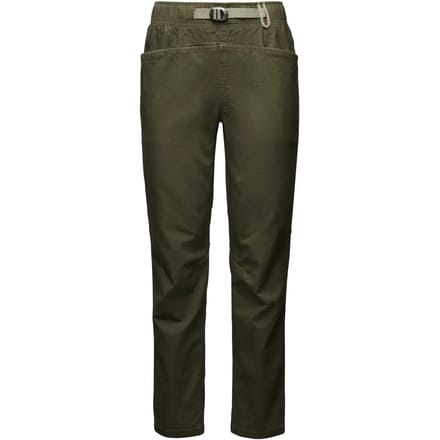 Damesbroek Black Diamond Ethos