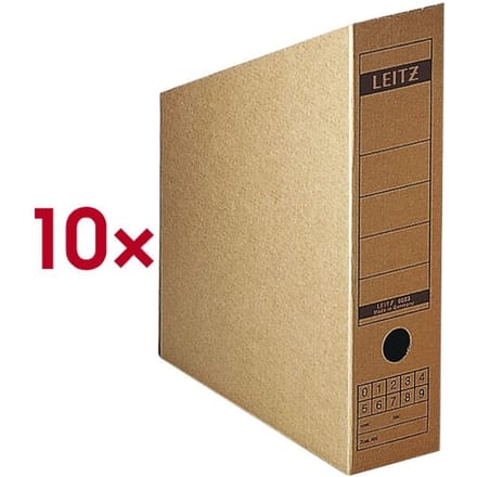 Leitz Premium Archief Tijdschriftencassette  -