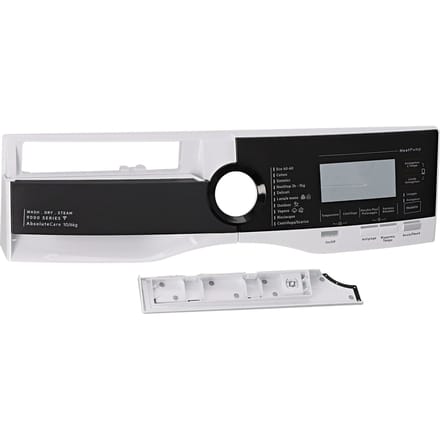 AEG controlepaneel, wit, AEG 4055864666
