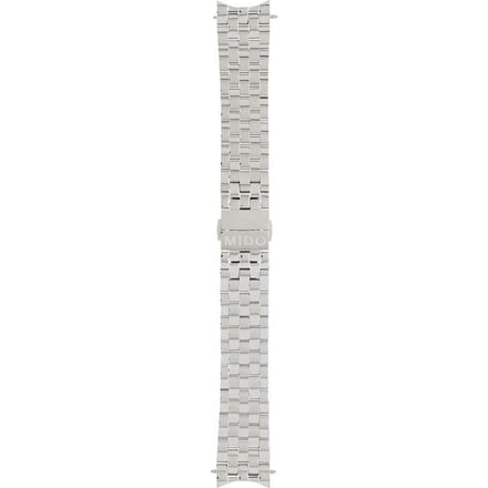 MIDO Straps M605009037 Baroncelli band