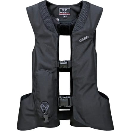 Rijdende airbag vest Hit Air