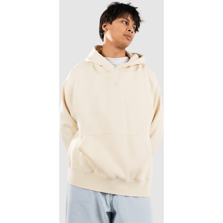 Ninth Hall Fundamental Hoodie