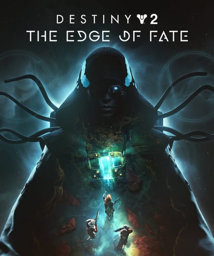 Destiny 2: The Edge of Fate - Windows Download