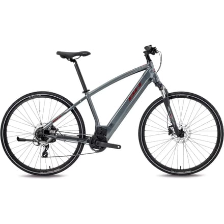 Elektrische mountainbike BH Bikes Atom Cross