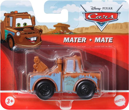 Disney Pixar Cars JDM13 speelgoedvoertuig