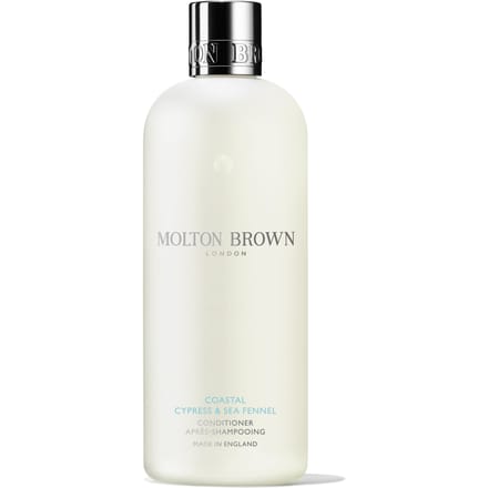 Molton Brown Coastal Cypress & Sea Fennel Conditioner 300 ml