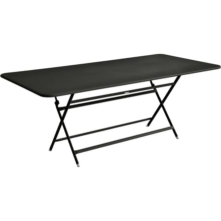 Fermob CARACTÈRE klaptafel - 42 drop - 190 x 90 cm