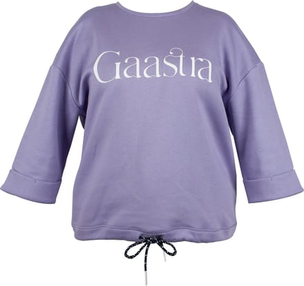 Gaastra trui M - dames - purple